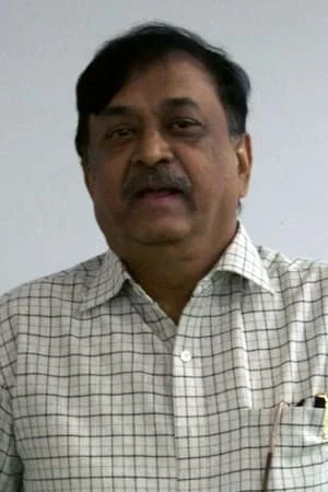 C. V. L. Narasimha Rao